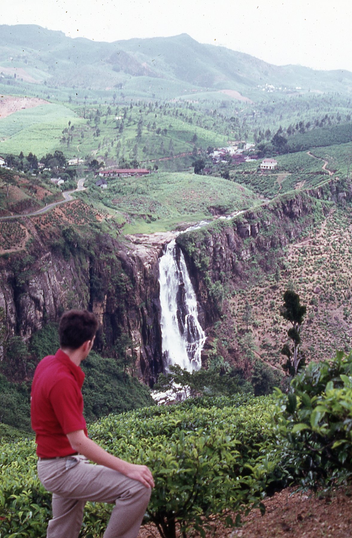 1972 Sri Lanka